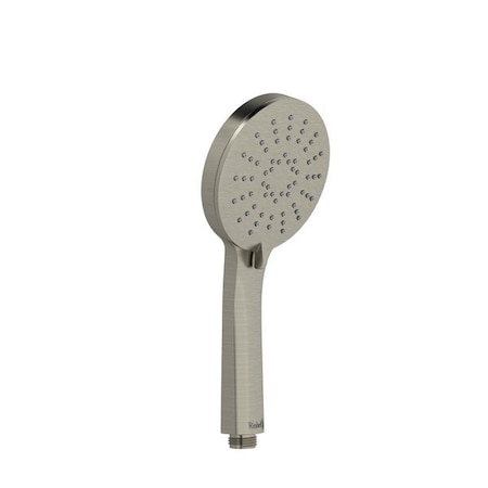 Riobel 4 3-Function Handshower 4358BN-WS